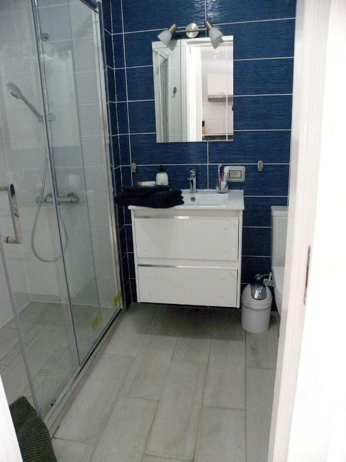 Ben'Sholidayflat Ideal For Families Groups And Couples Terrace Solarium Wi-Fi Netflix Smart Tv El Médano Exterior foto